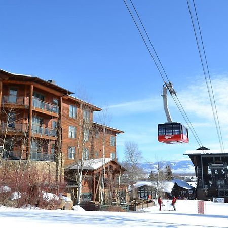 Teton Club Villa Teton Village Kültér fotó