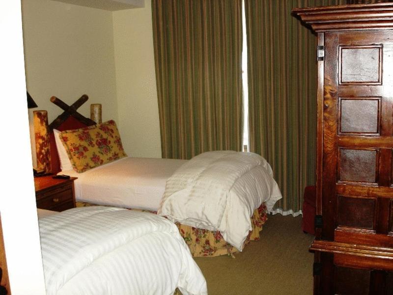 Teton Club Villa Teton Village Kültér fotó