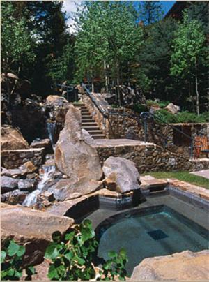 Teton Club Villa Teton Village Kültér fotó