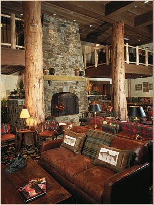 Teton Club Villa Teton Village Kültér fotó