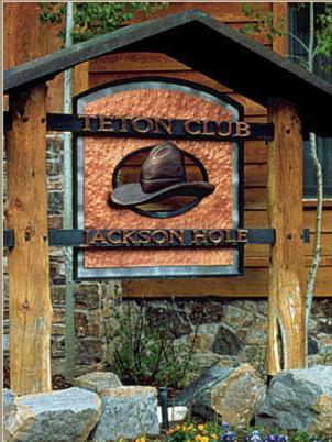Teton Club Villa Teton Village Kültér fotó